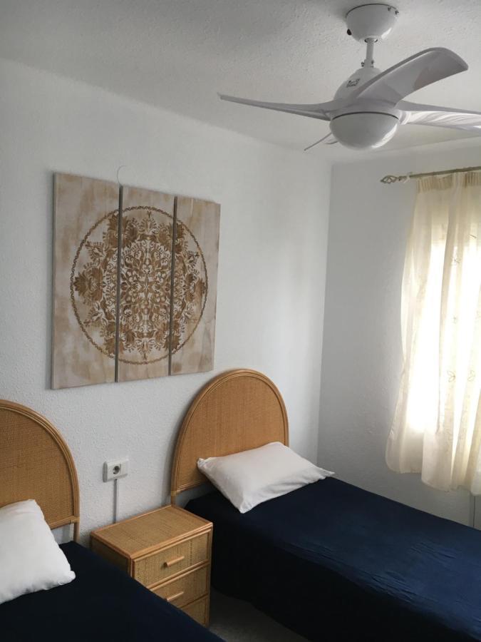 Apartamento Con Vistas Benicàssim Eksteriør billede