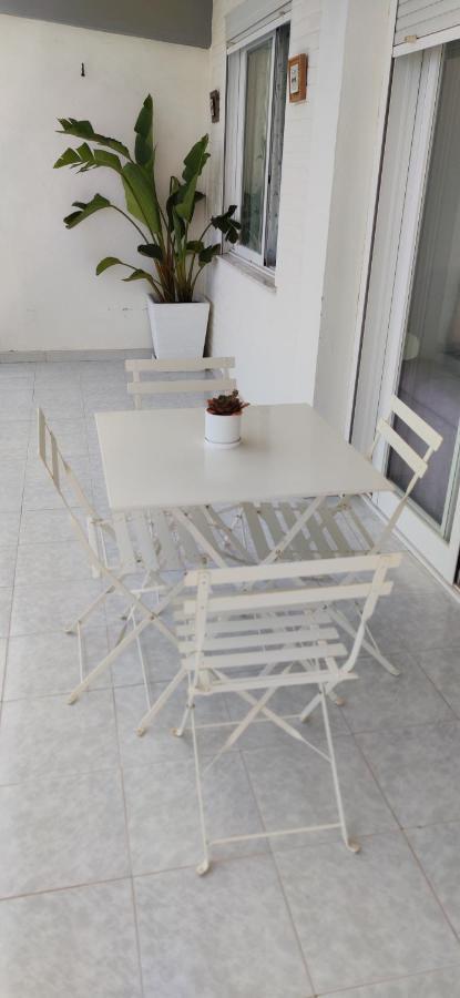 Apartamento Con Vistas Benicàssim Eksteriør billede