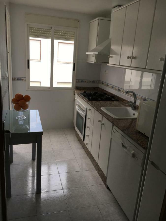 Apartamento Con Vistas Benicàssim Eksteriør billede
