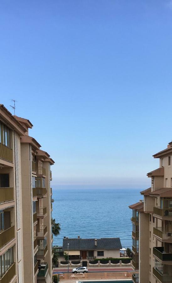 Apartamento Con Vistas Benicàssim Eksteriør billede