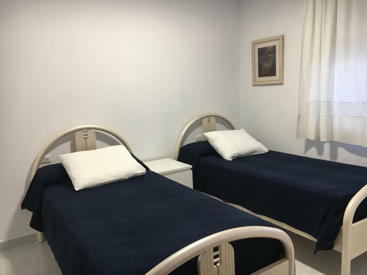 Apartamento Con Vistas Benicàssim Eksteriør billede